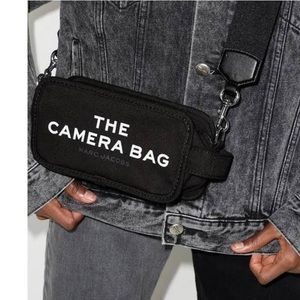 Marc Jacobs The Camera Bag